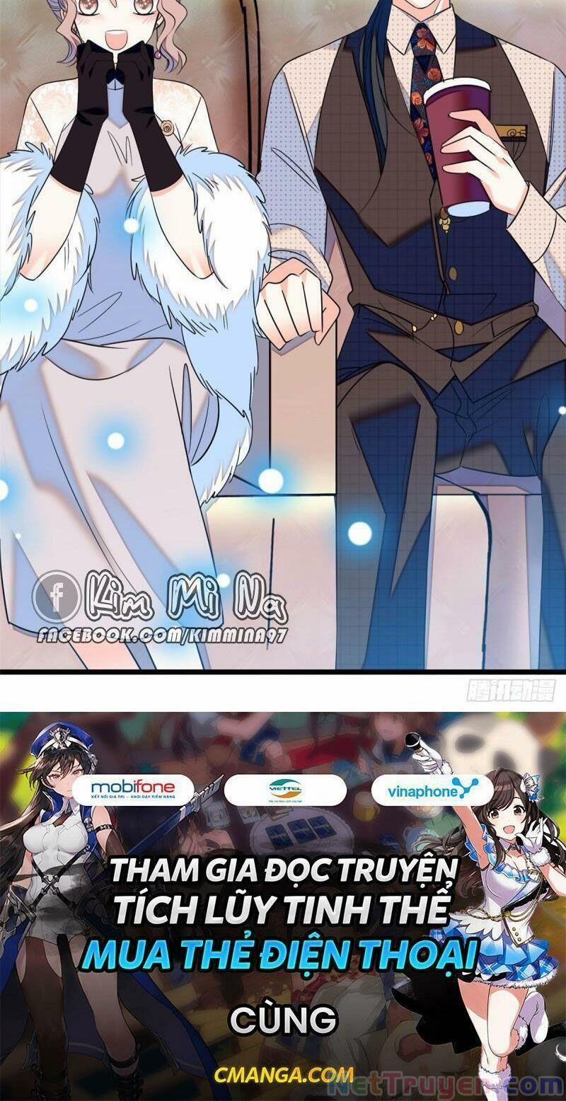 Toàn Mạng Đều Là Fan Cp Của Tôi Với Ảnh Đế 62 trang 34