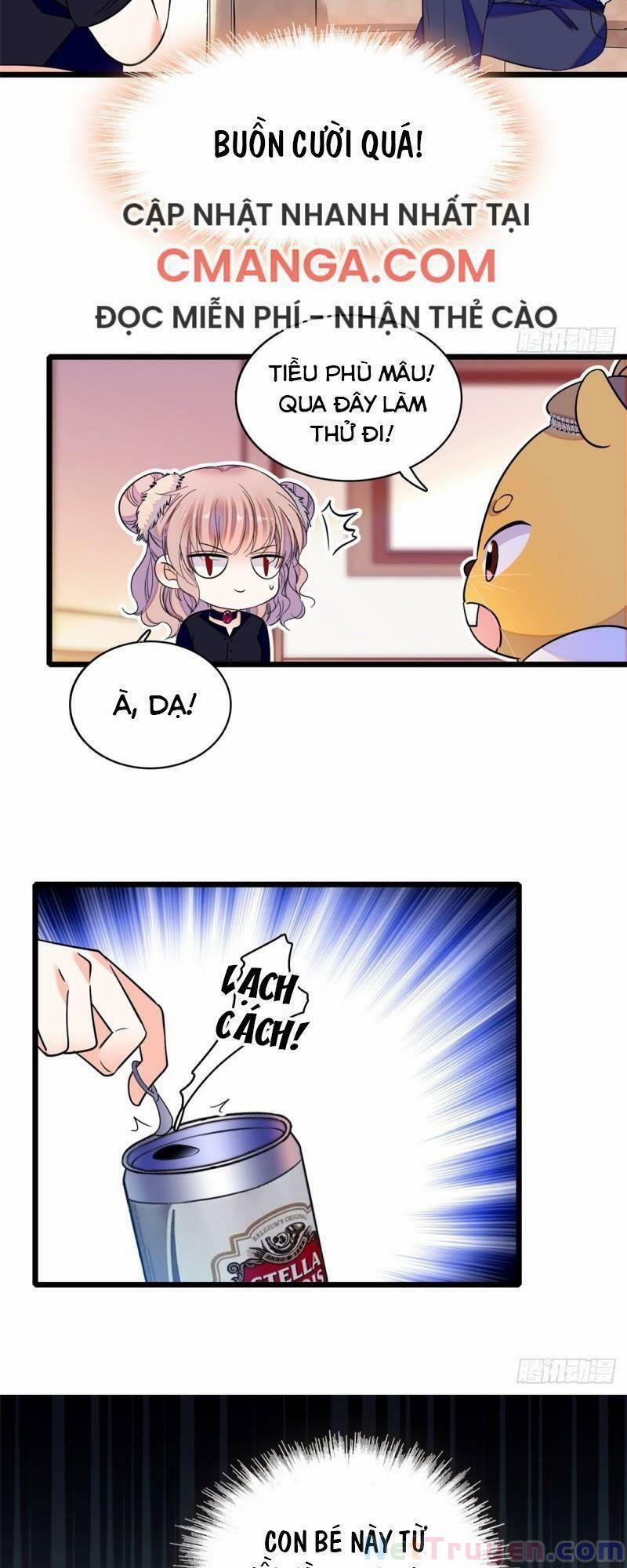 Toàn Mạng Đều Là Fan Cp Của Tôi Với Ảnh Đế 63 trang 26