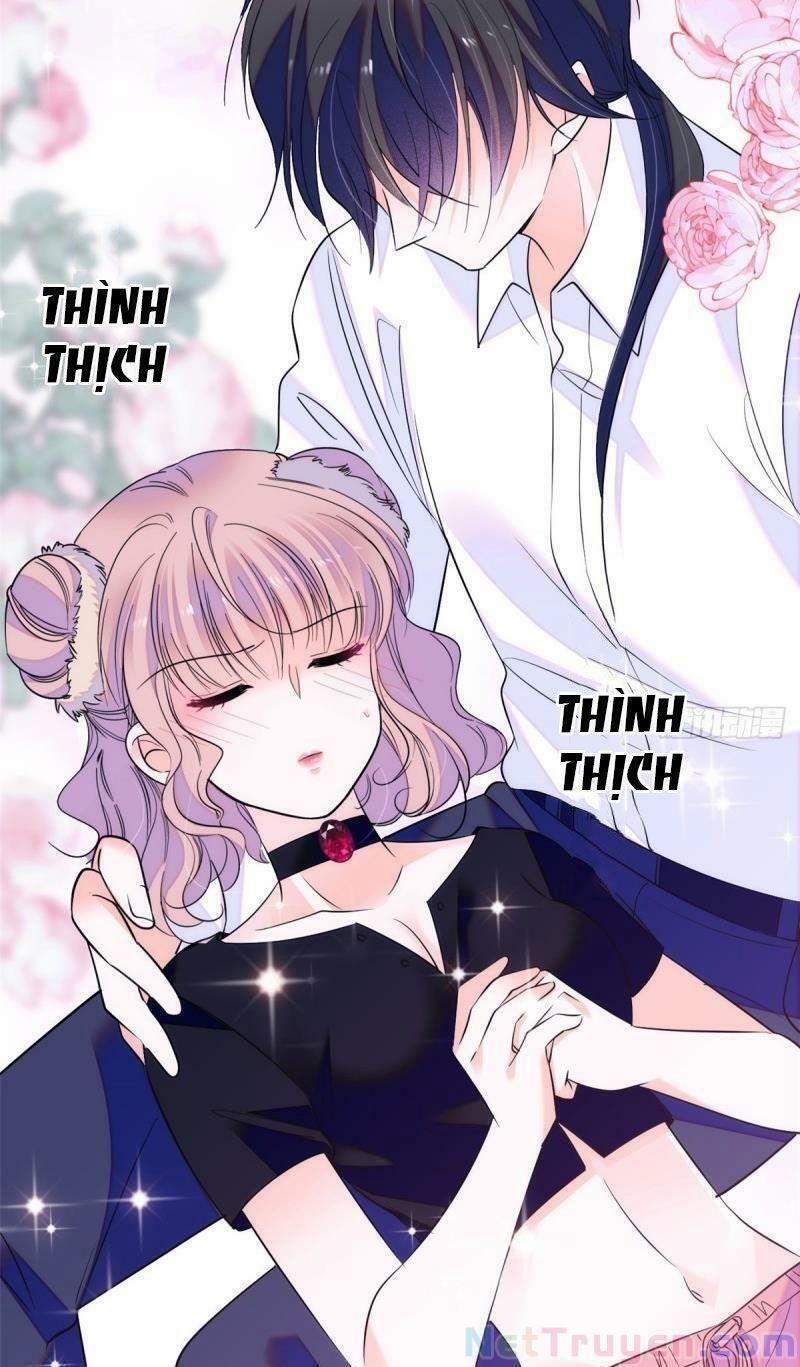 Toàn Mạng Đều Là Fan Cp Của Tôi Với Ảnh Đế 63 trang 28