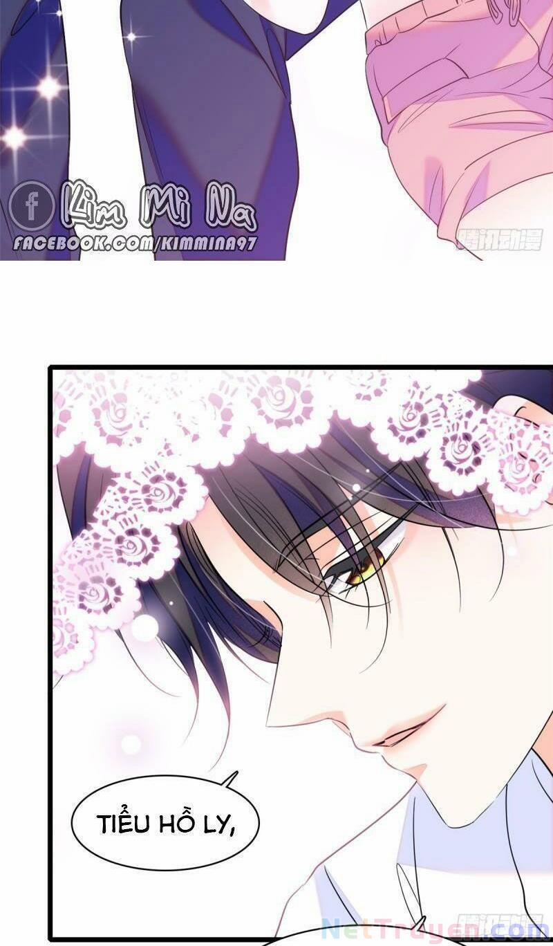 Toàn Mạng Đều Là Fan Cp Của Tôi Với Ảnh Đế 63 trang 29