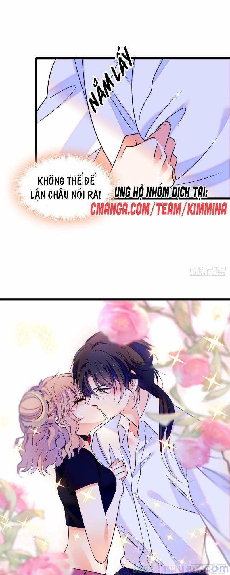 Toàn Mạng Đều Là Fan Cp Của Tôi Với Ảnh Đế 63 trang 31