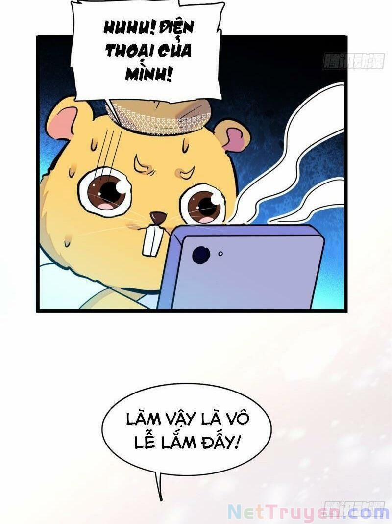 Toàn Mạng Đều Là Fan Cp Của Tôi Với Ảnh Đế 63 trang 35