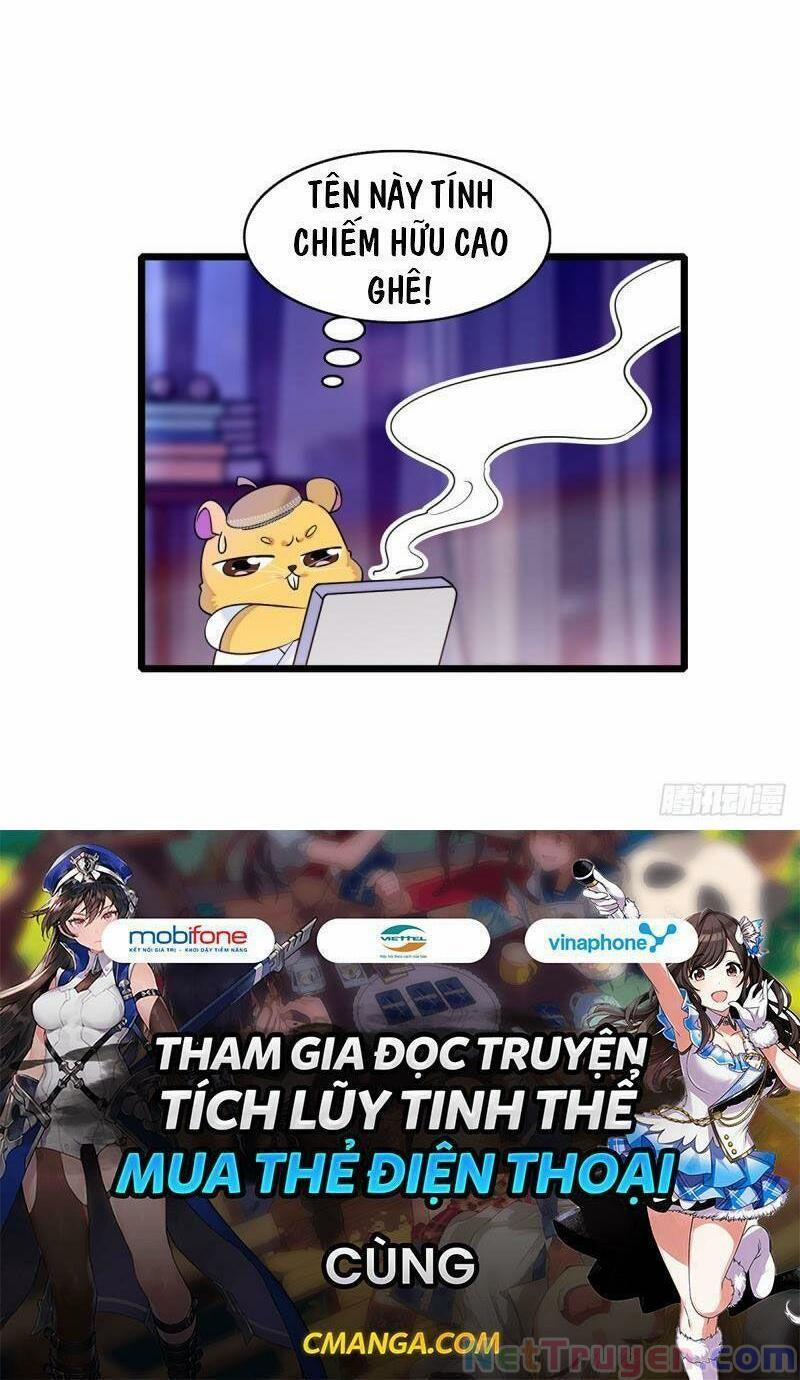 Toàn Mạng Đều Là Fan Cp Của Tôi Với Ảnh Đế 63 trang 37