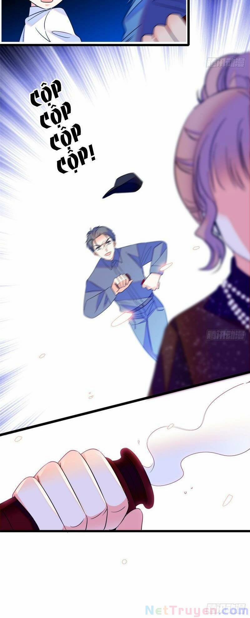 Toàn Mạng Đều Là Fan Cp Của Tôi Với Ảnh Đế 64 trang 24