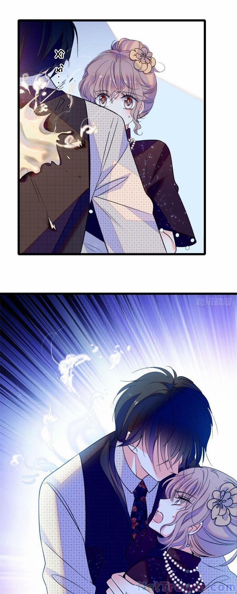 Toàn Mạng Đều Là Fan Cp Của Tôi Với Ảnh Đế 64 trang 27