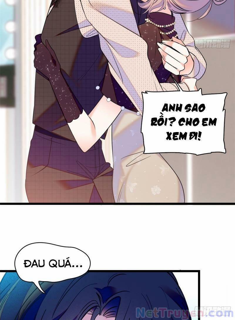 Toàn Mạng Đều Là Fan Cp Của Tôi Với Ảnh Đế 64 trang 30