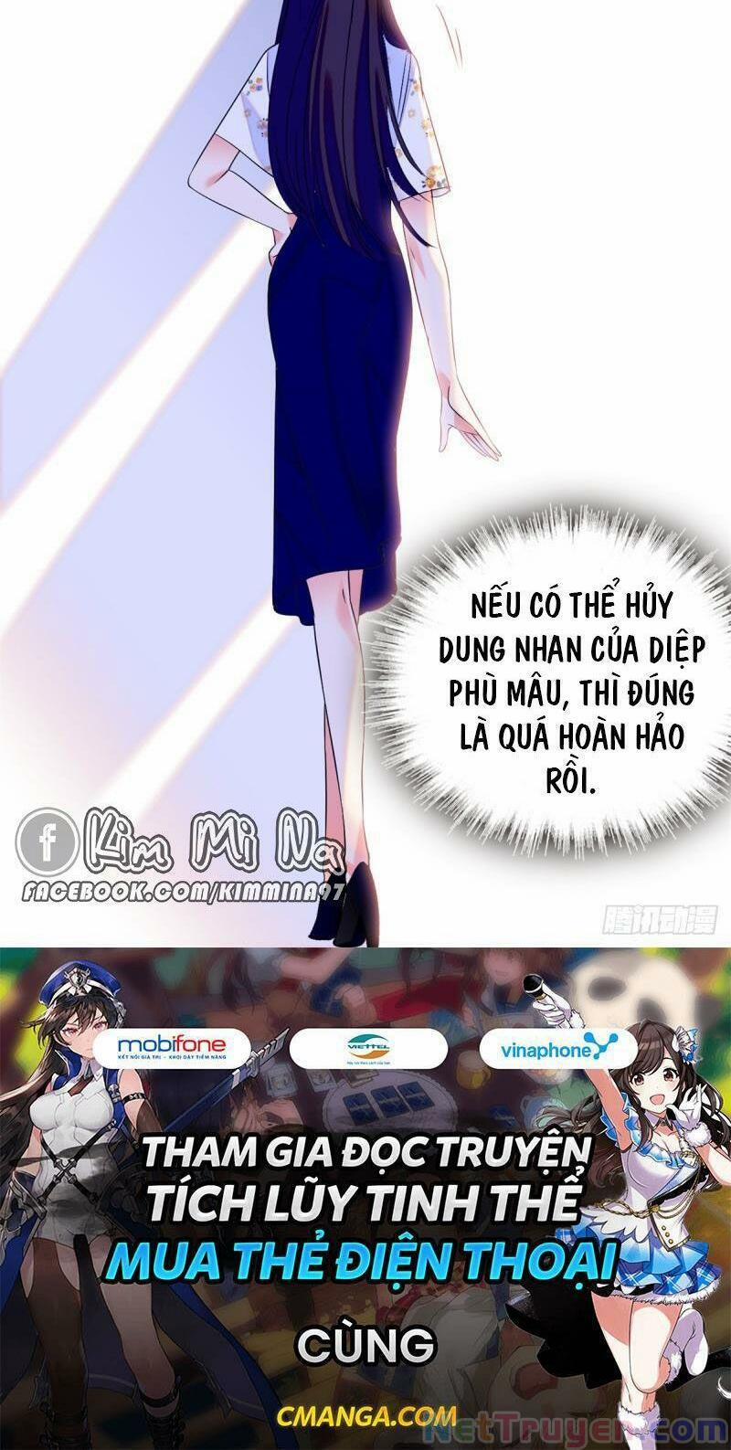 Toàn Mạng Đều Là Fan Cp Của Tôi Với Ảnh Đế 64 trang 34