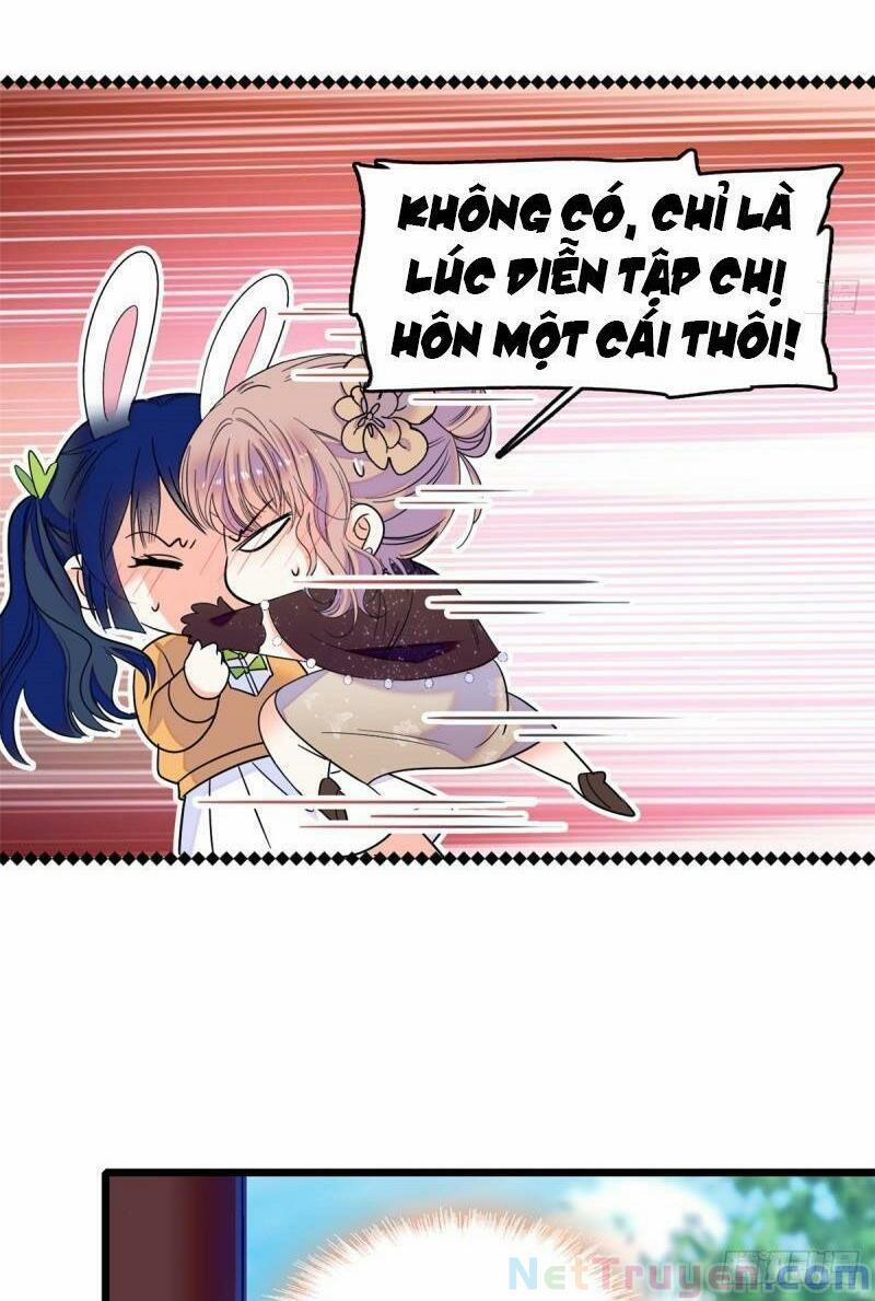 Toàn Mạng Đều Là Fan Cp Của Tôi Với Ảnh Đế 64 trang 6