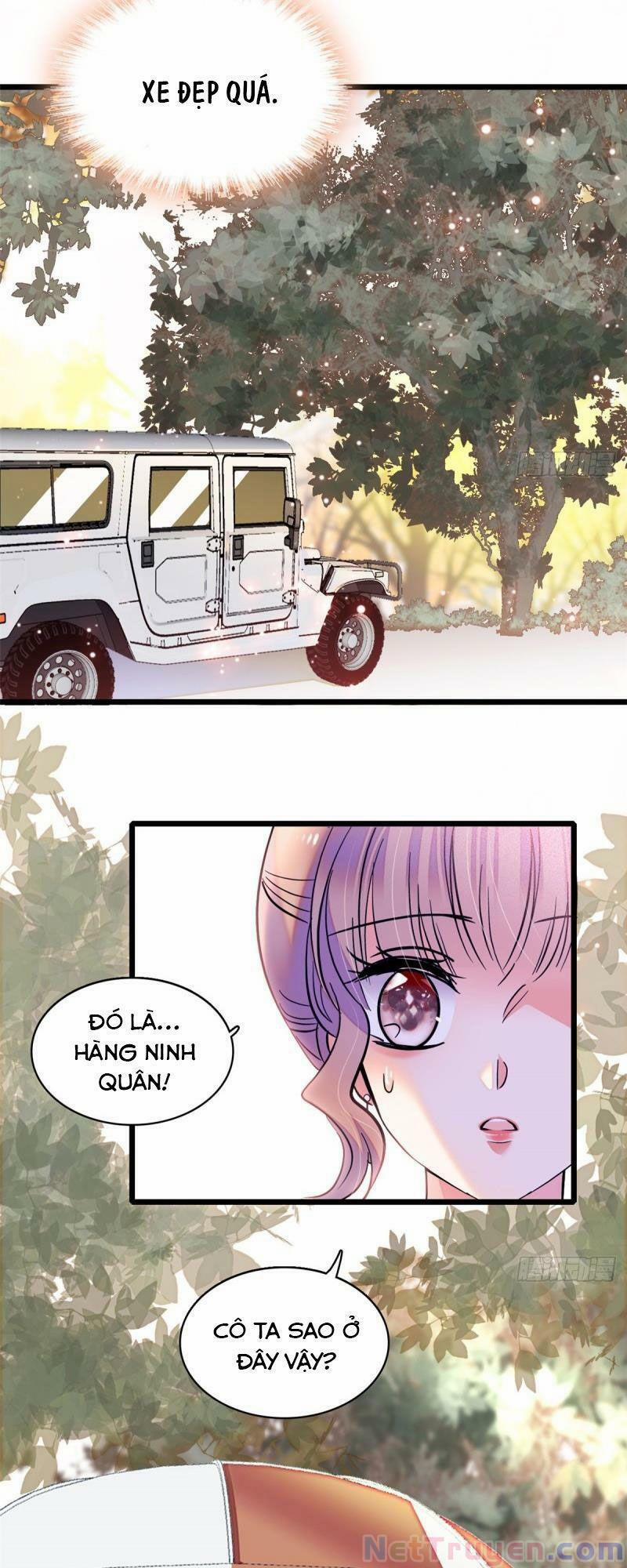 Toàn Mạng Đều Là Fan Cp Của Tôi Với Ảnh Đế 64 trang 9