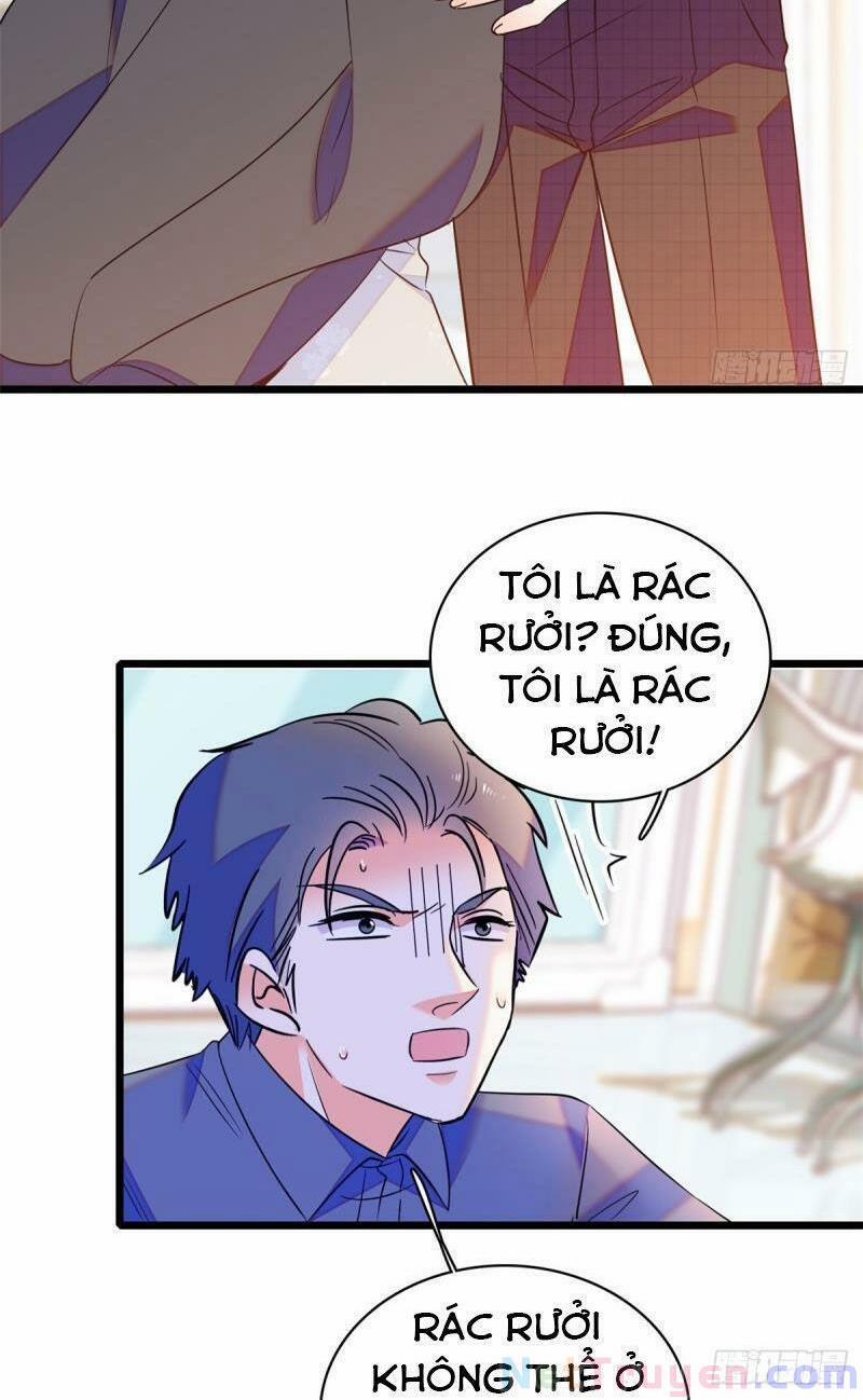 Toàn Mạng Đều Là Fan Cp Của Tôi Với Ảnh Đế 65 trang 12