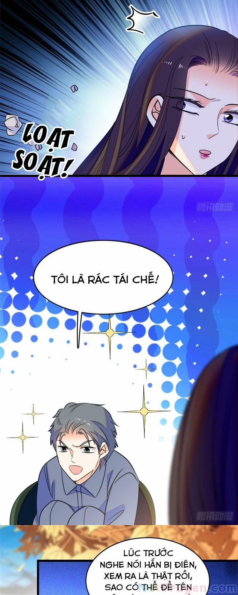 Toàn Mạng Đều Là Fan Cp Của Tôi Với Ảnh Đế 65 trang 15