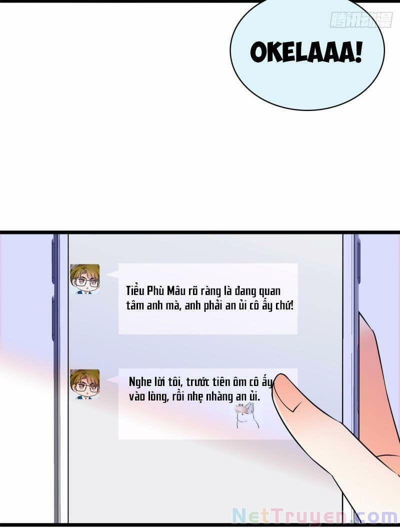 Toàn Mạng Đều Là Fan Cp Của Tôi Với Ảnh Đế 65 trang 29