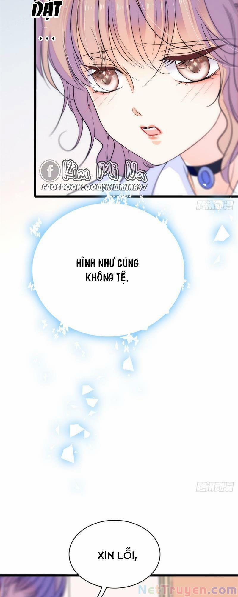 Toàn Mạng Đều Là Fan Cp Của Tôi Với Ảnh Đế 65 trang 33