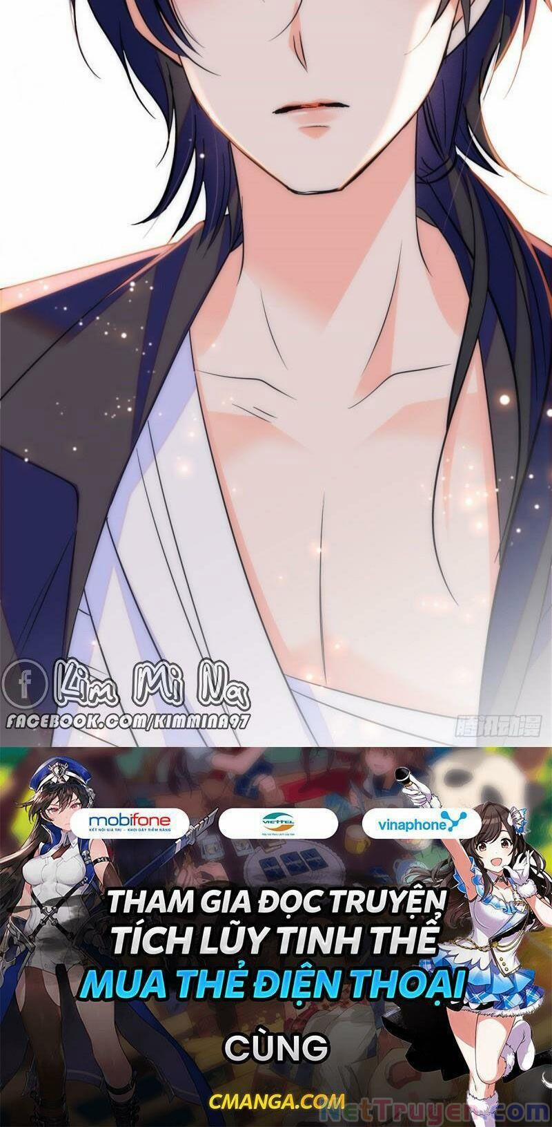 Toàn Mạng Đều Là Fan Cp Của Tôi Với Ảnh Đế 65 trang 40