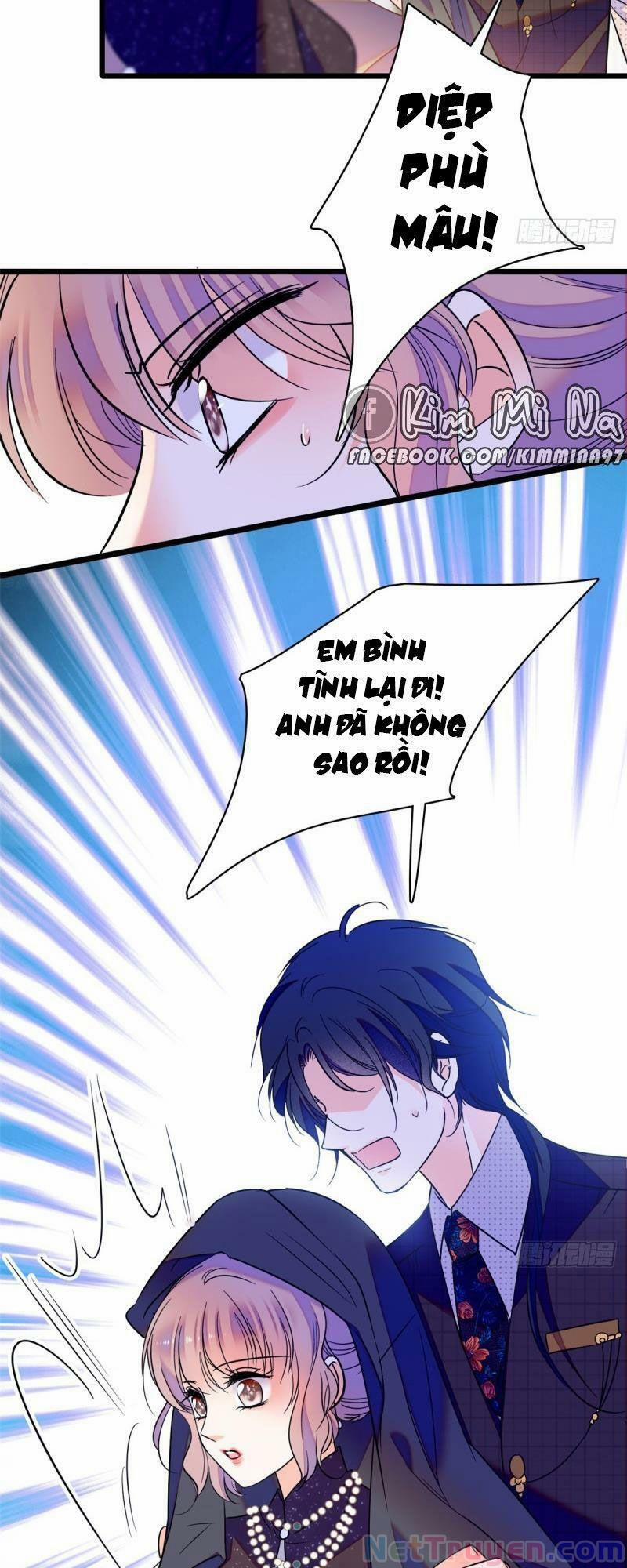 Toàn Mạng Đều Là Fan Cp Của Tôi Với Ảnh Đế 65 trang 9