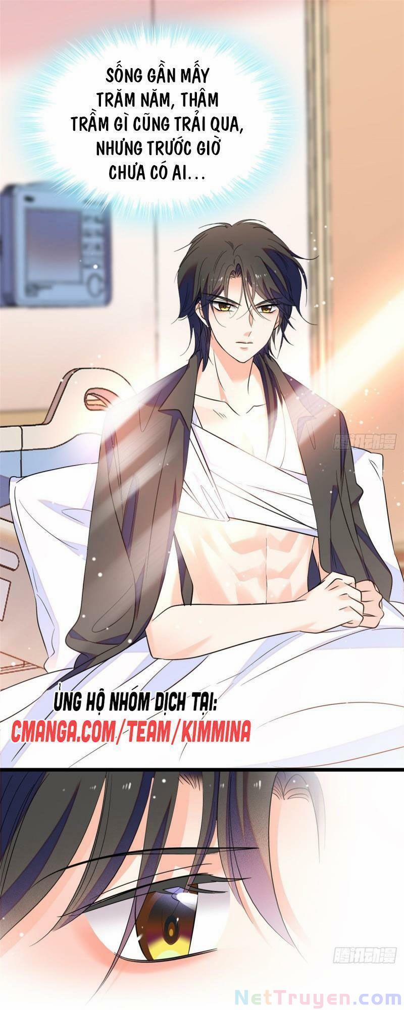 Toàn Mạng Đều Là Fan Cp Của Tôi Với Ảnh Đế 66 trang 1