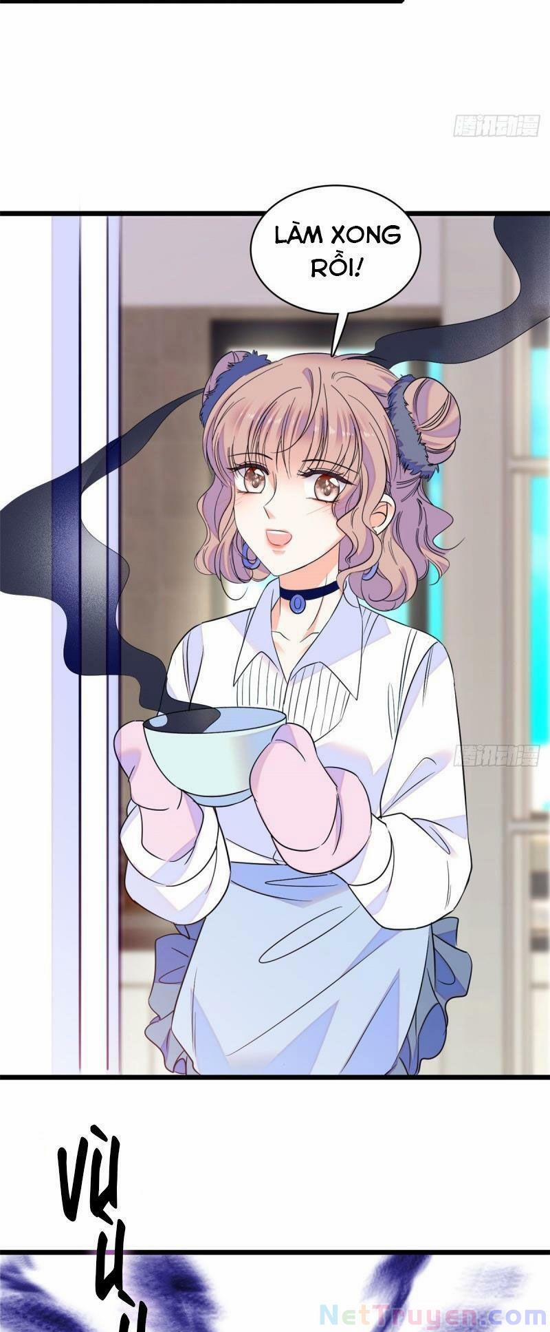 Toàn Mạng Đều Là Fan Cp Của Tôi Với Ảnh Đế 66 trang 15