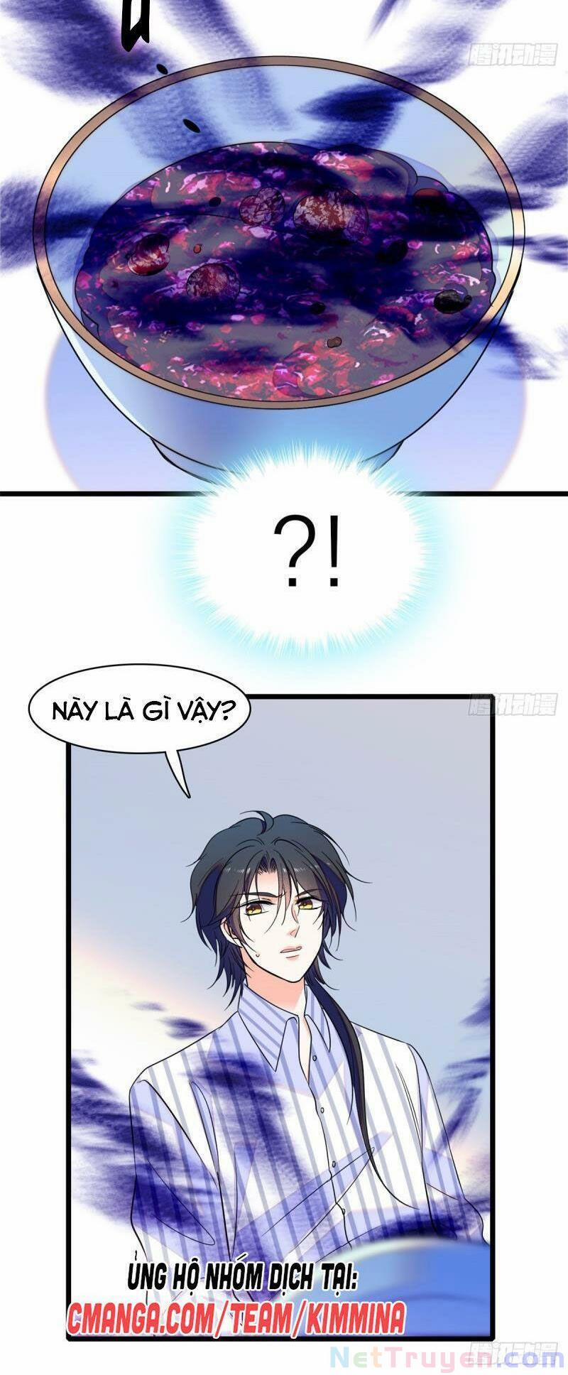 Toàn Mạng Đều Là Fan Cp Của Tôi Với Ảnh Đế 66 trang 16