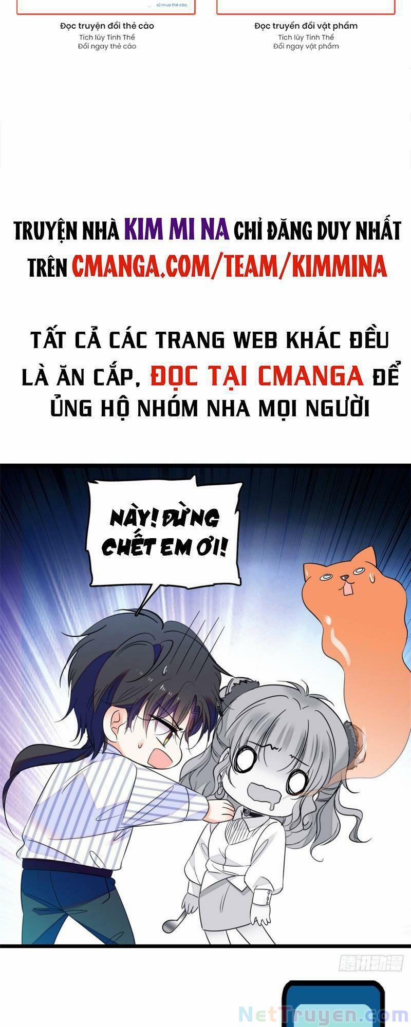 Toàn Mạng Đều Là Fan Cp Của Tôi Với Ảnh Đế 66 trang 19