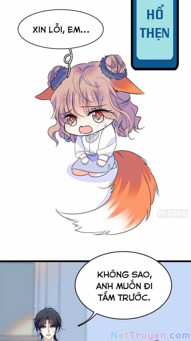 Toàn Mạng Đều Là Fan Cp Của Tôi Với Ảnh Đế 66 trang 20