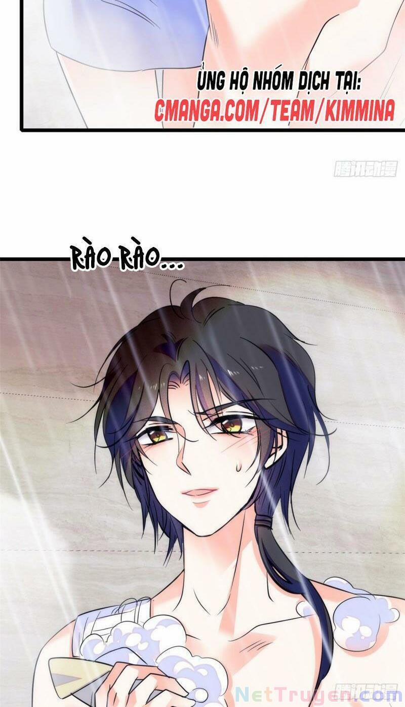 Toàn Mạng Đều Là Fan Cp Của Tôi Với Ảnh Đế 66 trang 30