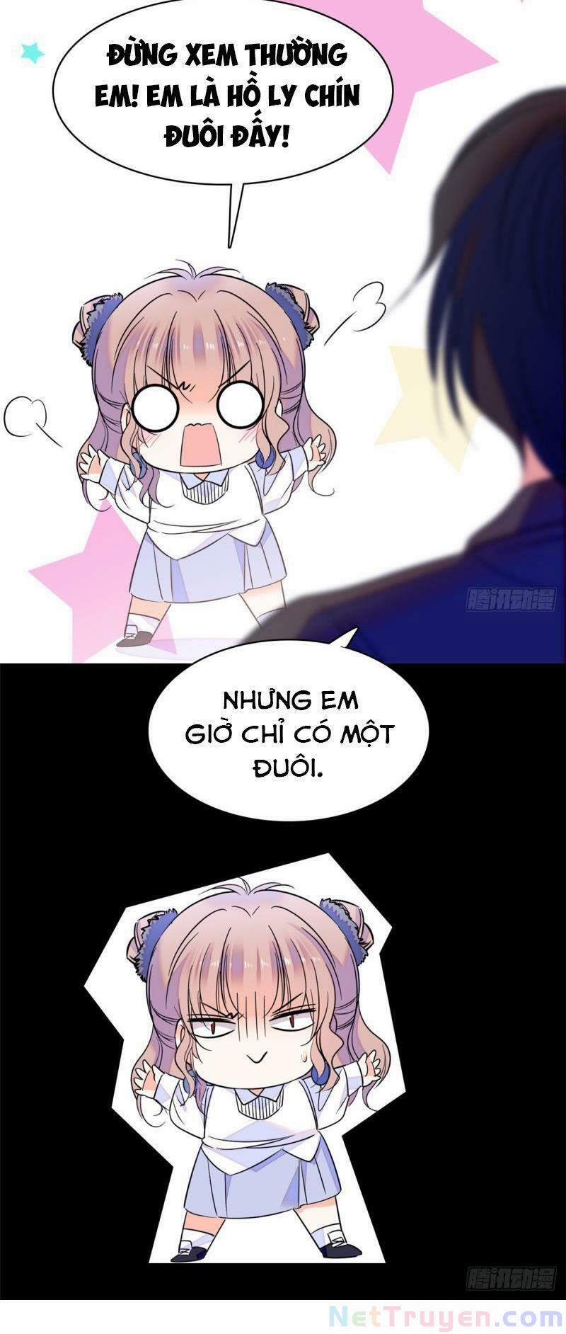 Toàn Mạng Đều Là Fan Cp Của Tôi Với Ảnh Đế 66 trang 7