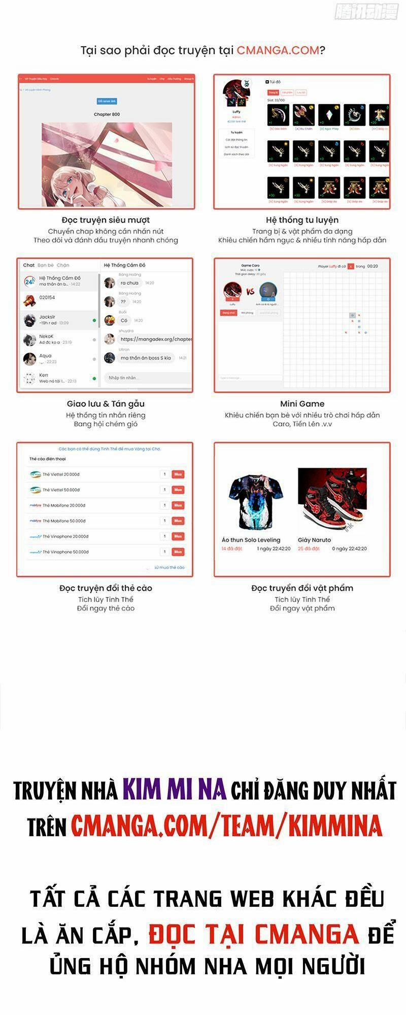 Toàn Mạng Đều Là Fan Cp Của Tôi Với Ảnh Đế 67 trang 21