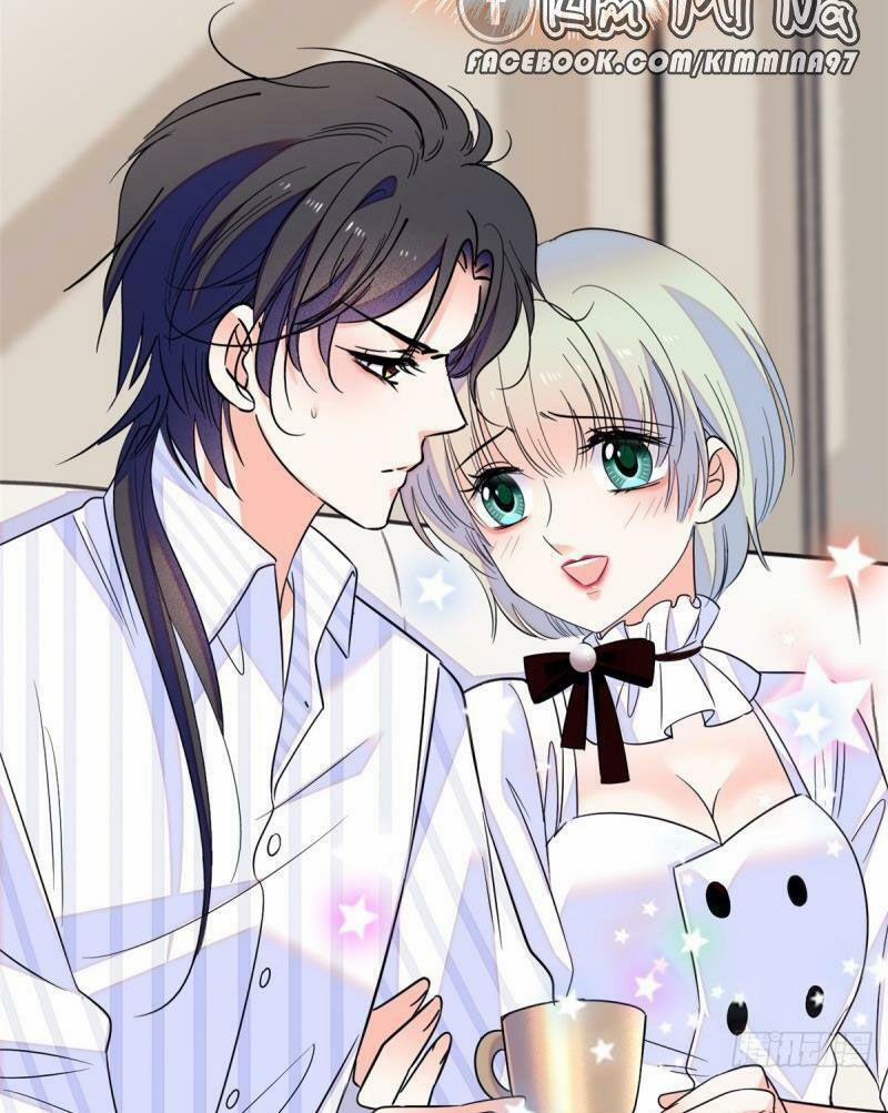 Toàn Mạng Đều Là Fan Cp Của Tôi Với Ảnh Đế 67 trang 24