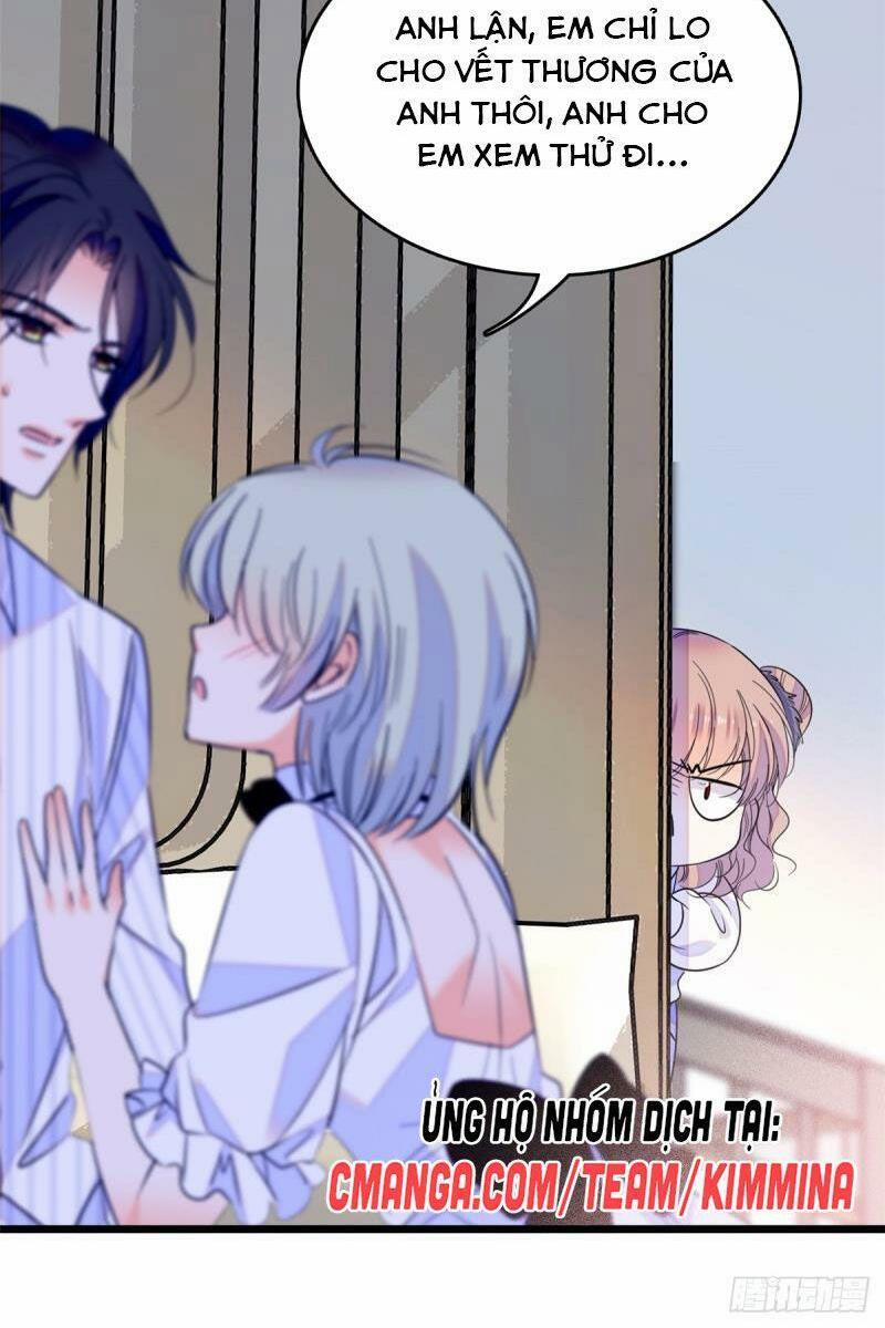 Toàn Mạng Đều Là Fan Cp Của Tôi Với Ảnh Đế 67 trang 29