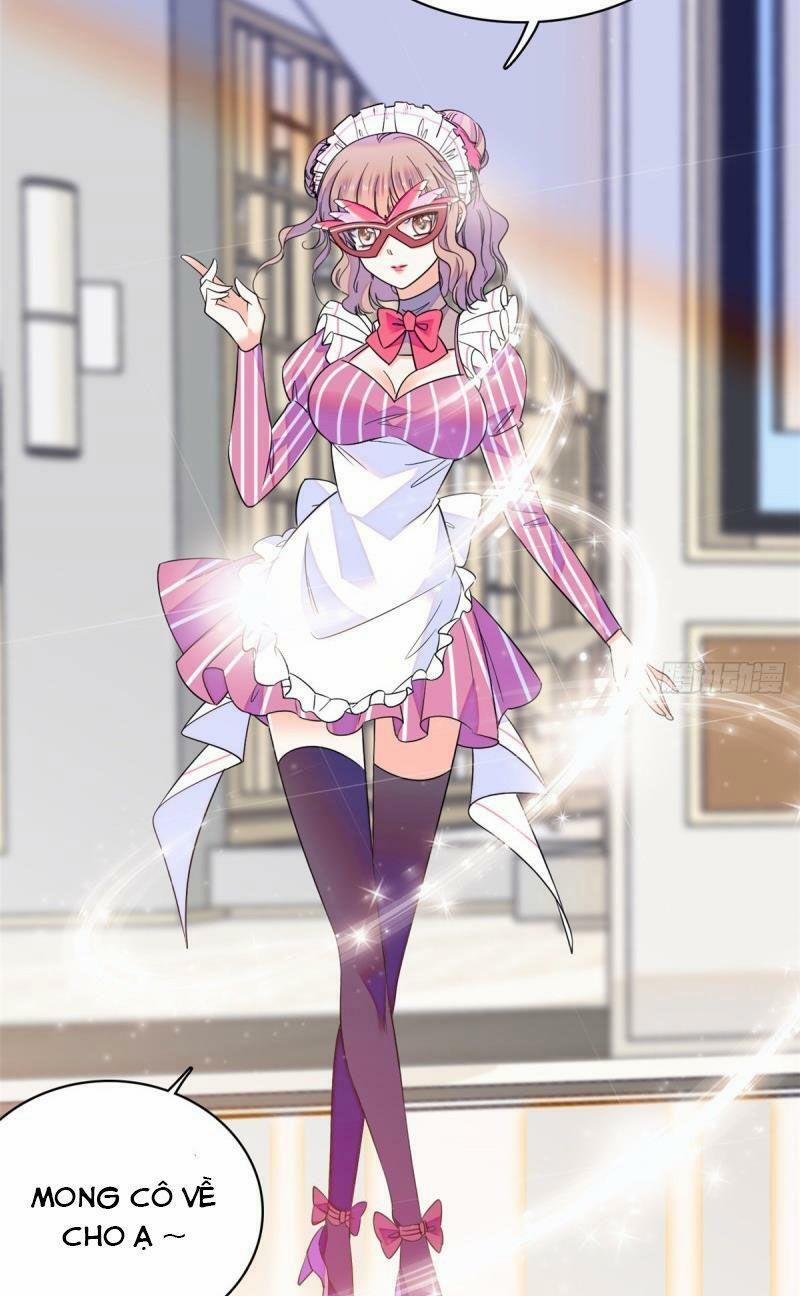 Toàn Mạng Đều Là Fan Cp Của Tôi Với Ảnh Đế 67 trang 32