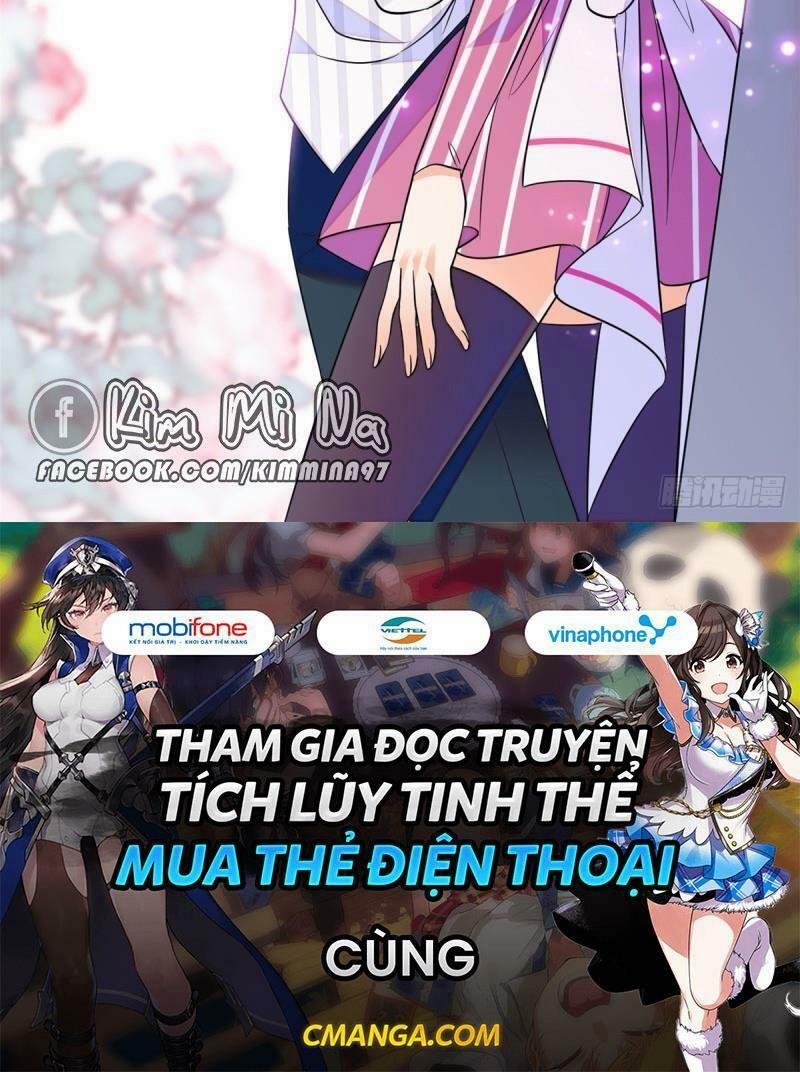 Toàn Mạng Đều Là Fan Cp Của Tôi Với Ảnh Đế 67 trang 41