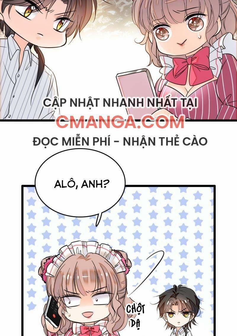 Toàn Mạng Đều Là Fan Cp Của Tôi Với Ảnh Đế 68 trang 13