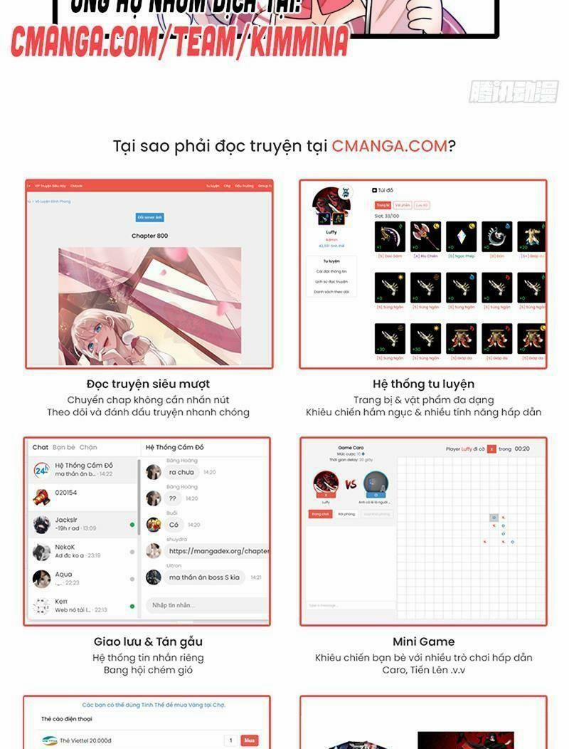 Toàn Mạng Đều Là Fan Cp Của Tôi Với Ảnh Đế 68 trang 18