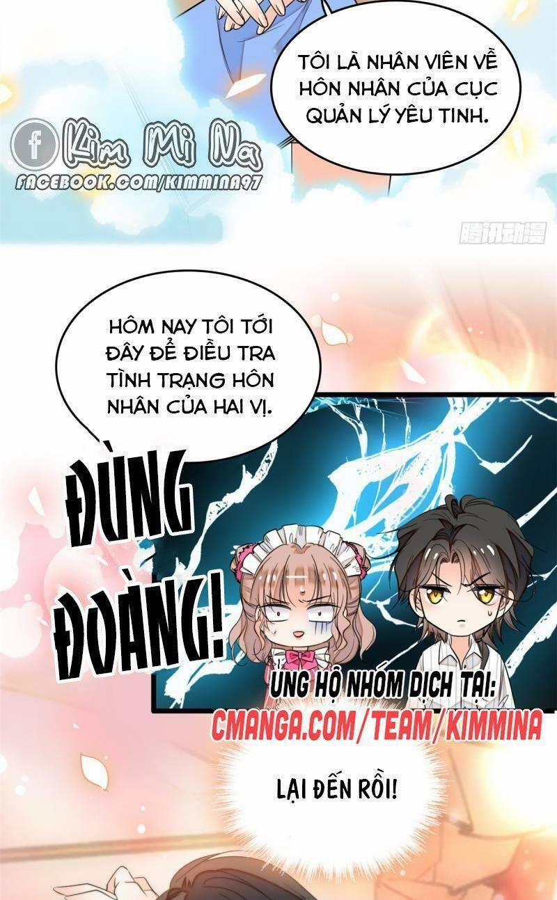 Toàn Mạng Đều Là Fan Cp Của Tôi Với Ảnh Đế 68 trang 25