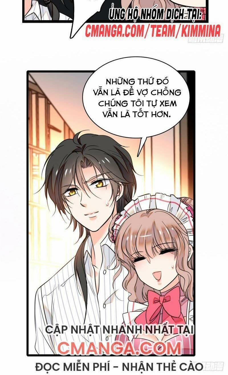 Toàn Mạng Đều Là Fan Cp Của Tôi Với Ảnh Đế 68 trang 30