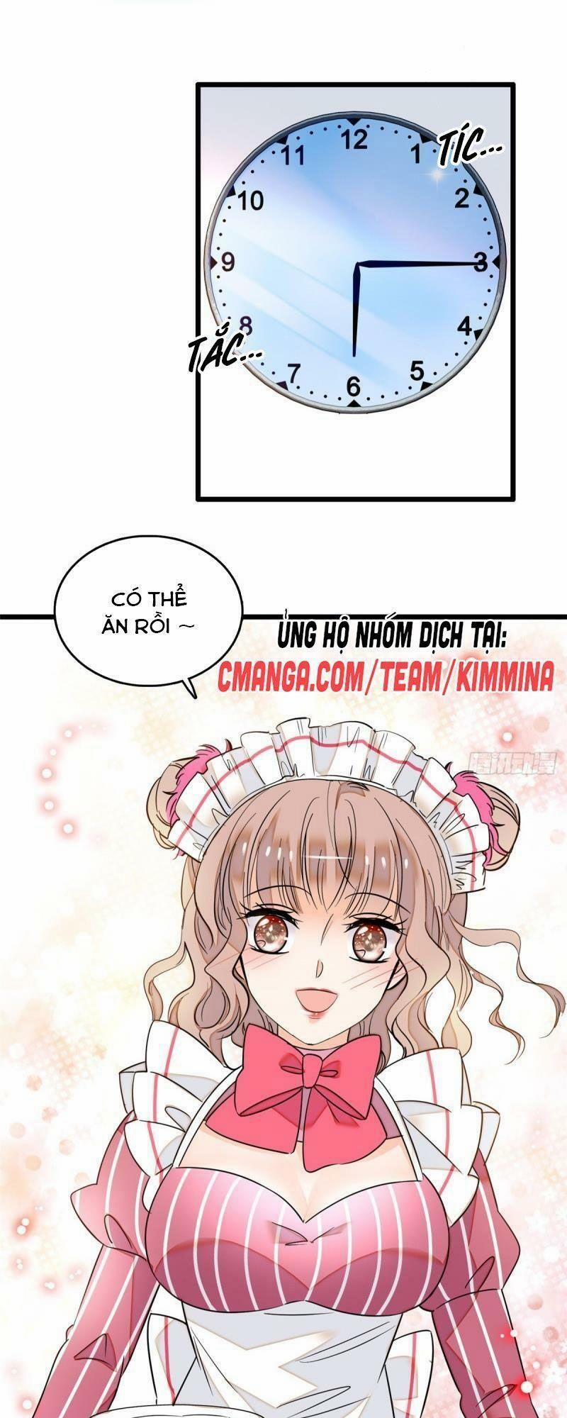 Toàn Mạng Đều Là Fan Cp Của Tôi Với Ảnh Đế 68 trang 5