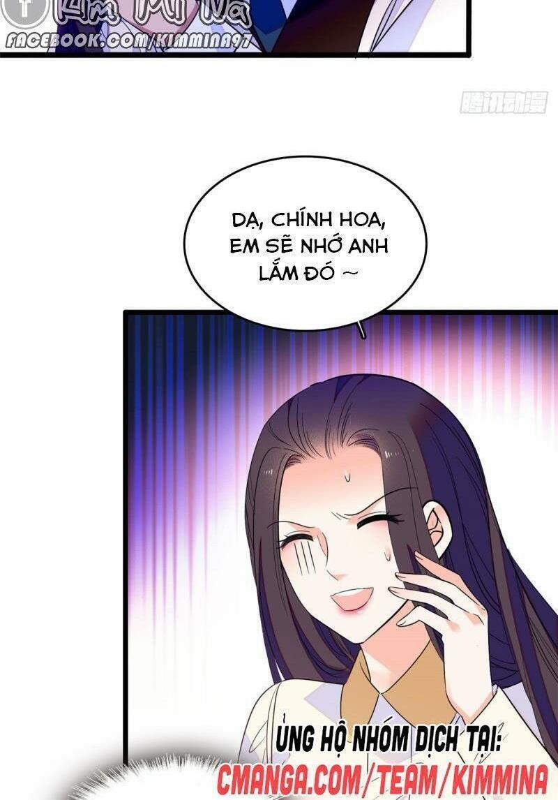 Toàn Mạng Đều Là Fan Cp Của Tôi Với Ảnh Đế 69 trang 19