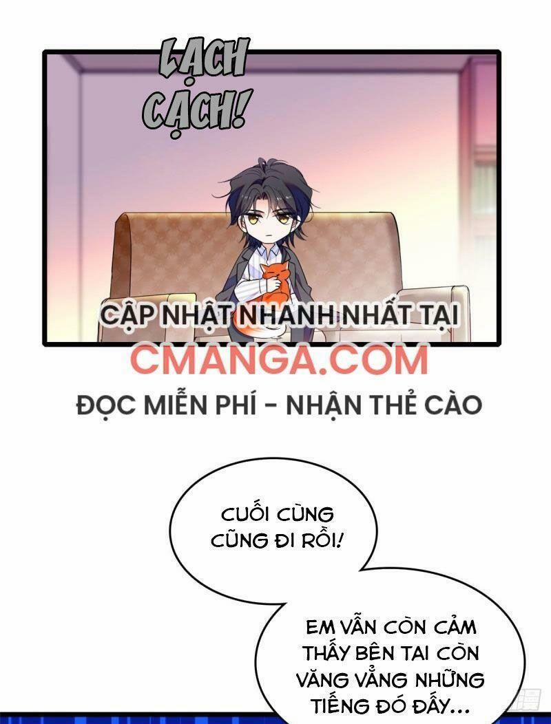 Toàn Mạng Đều Là Fan Cp Của Tôi Với Ảnh Đế 69 trang 3
