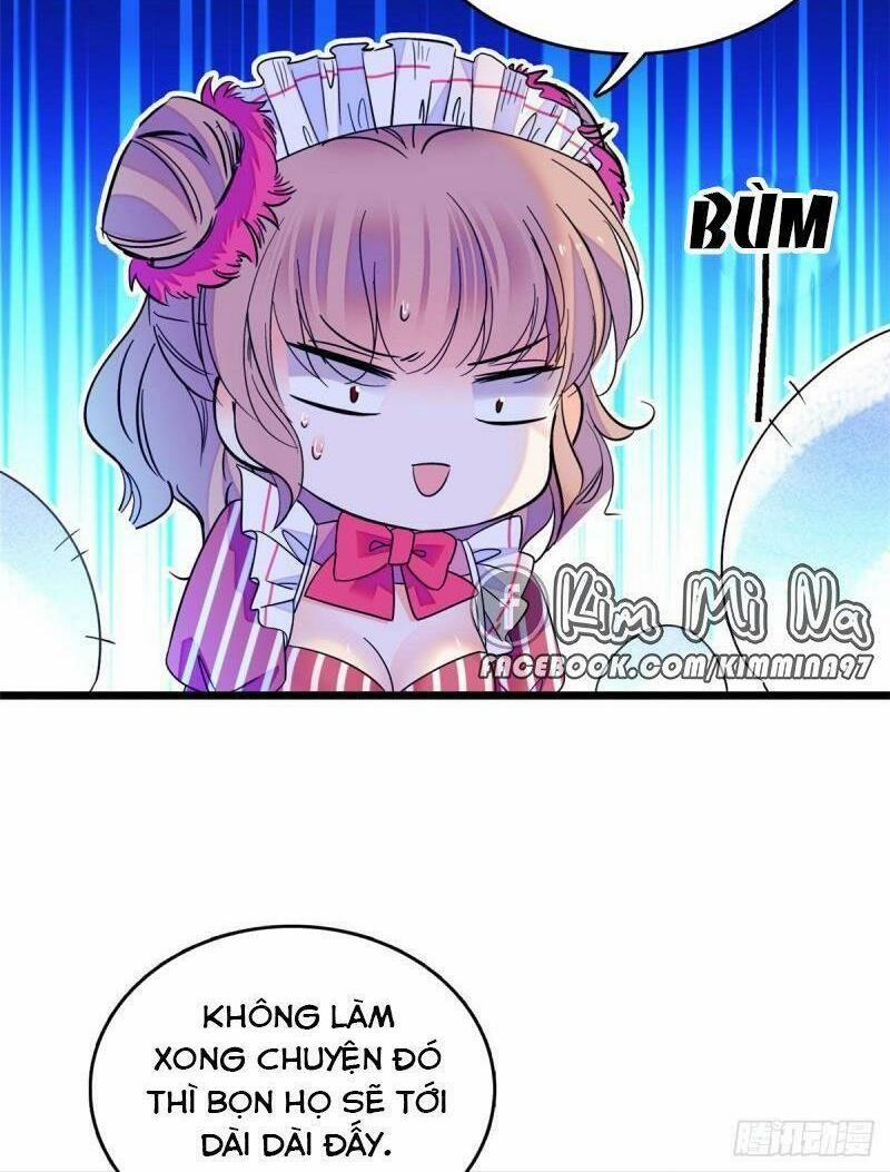 Toàn Mạng Đều Là Fan Cp Của Tôi Với Ảnh Đế 69 trang 4