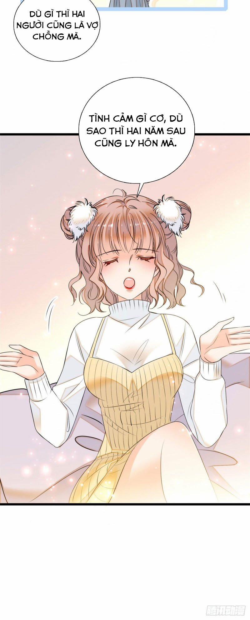 Toàn Mạng Đều Là Fan Cp Của Tôi Với Ảnh Đế 7 trang 28