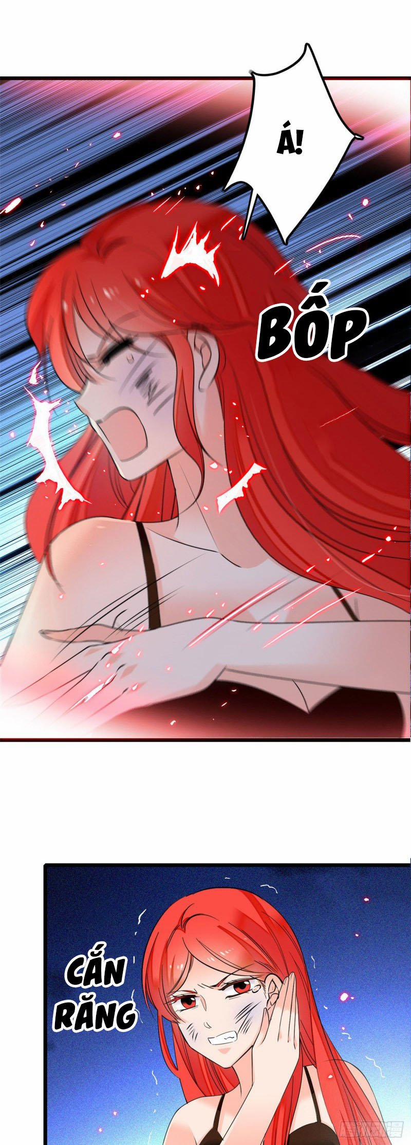 Toàn Mạng Đều Là Fan Cp Của Tôi Với Ảnh Đế 7 trang 3