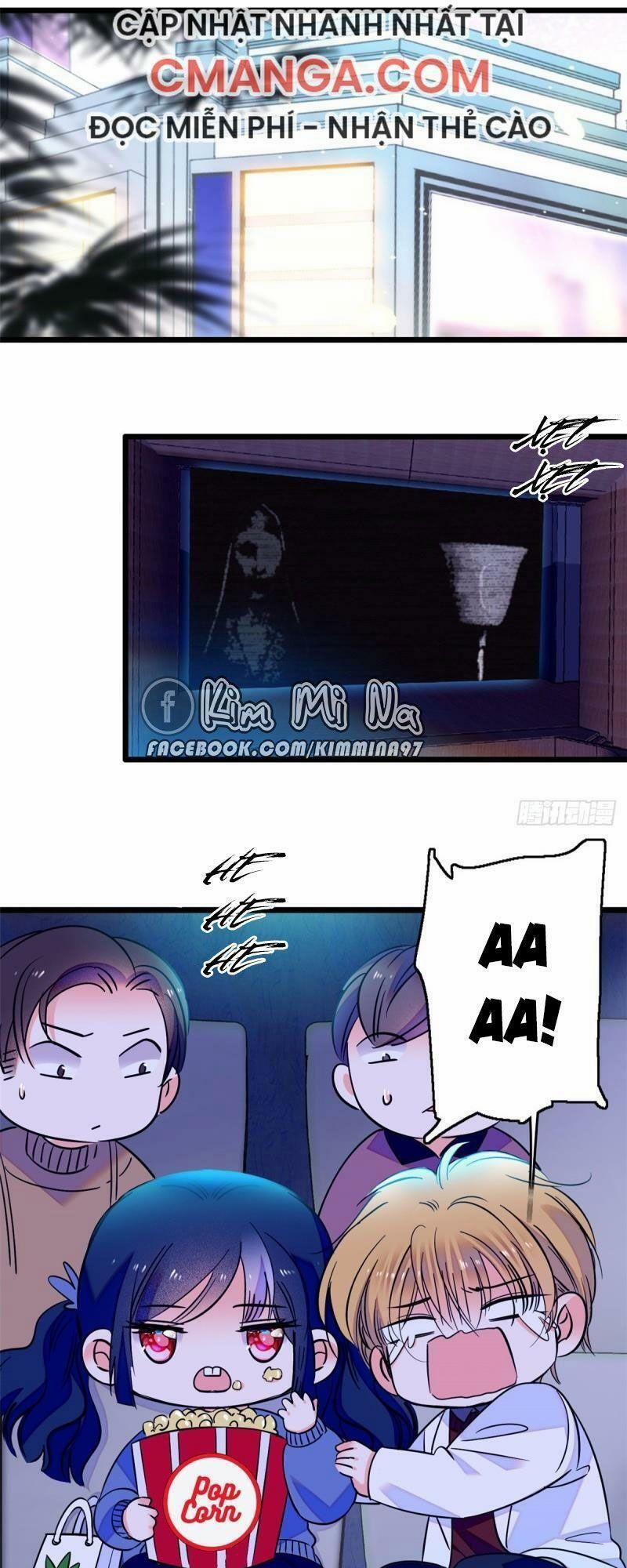 Toàn Mạng Đều Là Fan Cp Của Tôi Với Ảnh Đế 70 trang 1