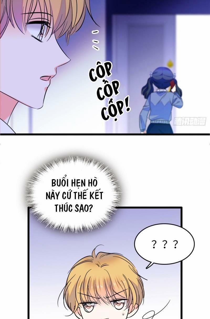 Toàn Mạng Đều Là Fan Cp Của Tôi Với Ảnh Đế 70 trang 12