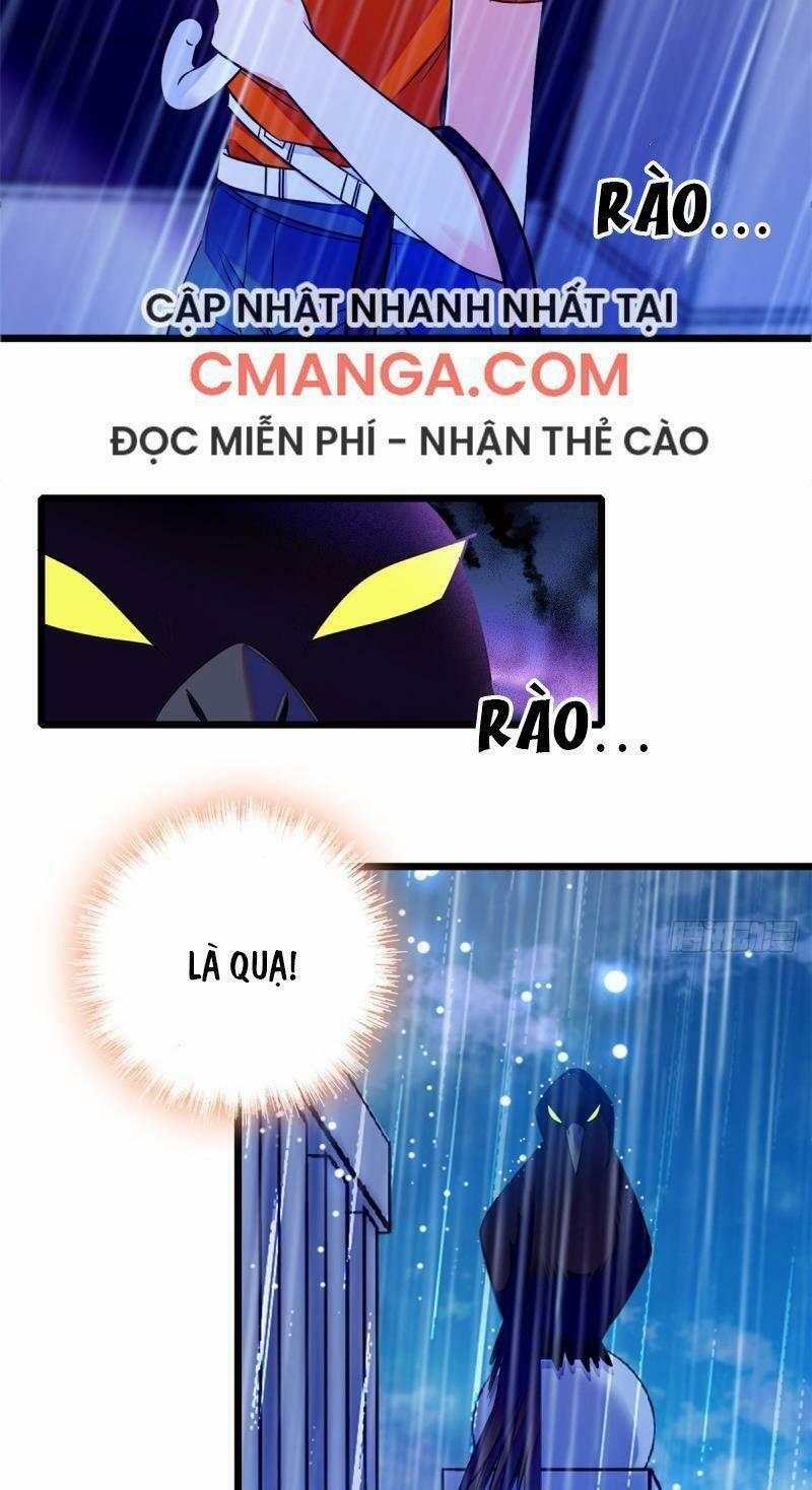 Toàn Mạng Đều Là Fan Cp Của Tôi Với Ảnh Đế 70 trang 17