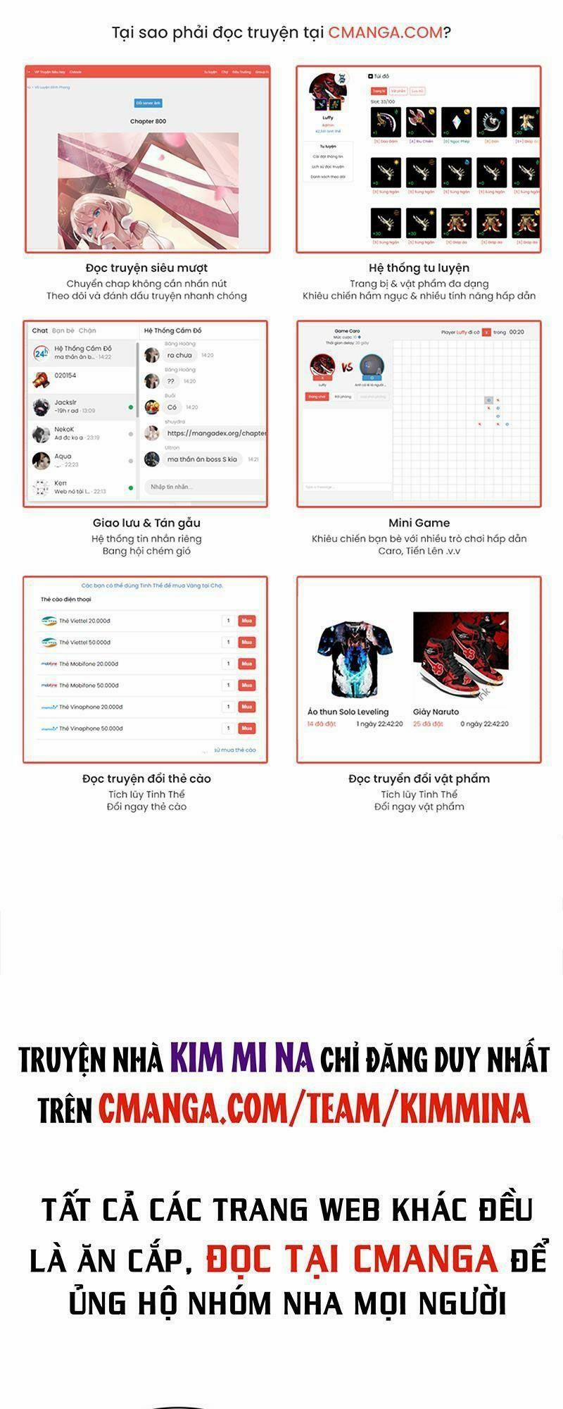 Toàn Mạng Đều Là Fan Cp Của Tôi Với Ảnh Đế 71 trang 13