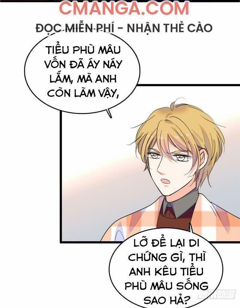 Toàn Mạng Đều Là Fan Cp Của Tôi Với Ảnh Đế 71 trang 26