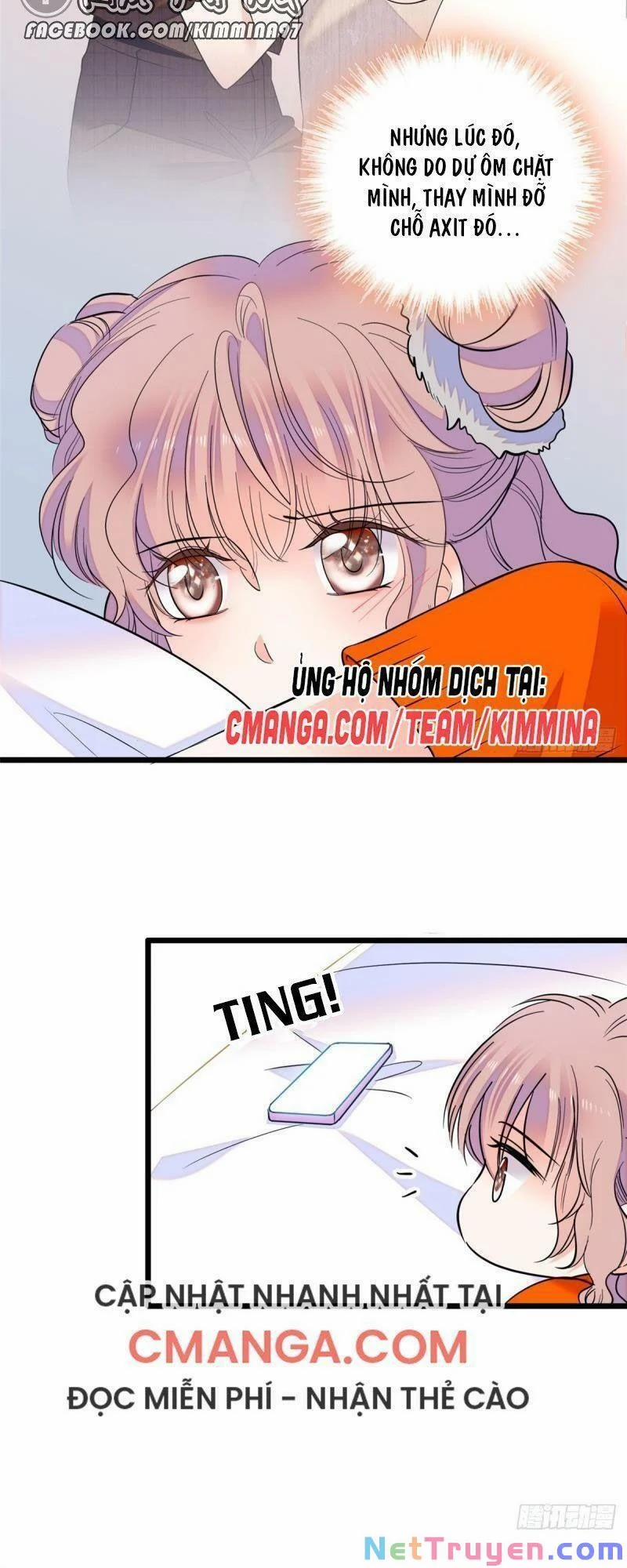 Toàn Mạng Đều Là Fan Cp Của Tôi Với Ảnh Đế 72 trang 0