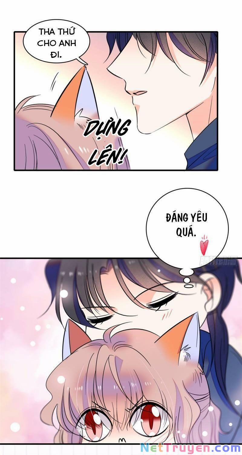 Toàn Mạng Đều Là Fan Cp Của Tôi Với Ảnh Đế 72 trang 10