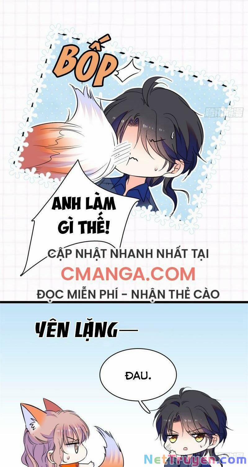 Toàn Mạng Đều Là Fan Cp Của Tôi Với Ảnh Đế 72 trang 11