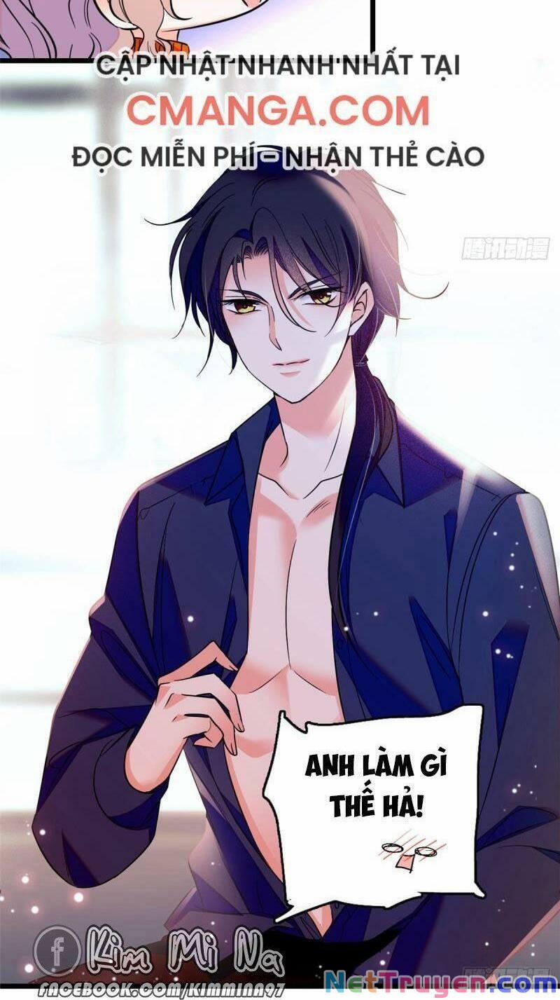 Toàn Mạng Đều Là Fan Cp Của Tôi Với Ảnh Đế 72 trang 16